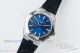 AAA Swiss Vacheron Constantin Overseas Automatic 37 MM Women Blue Face SS Case Cal.5300 Watch (9)_th.jpg